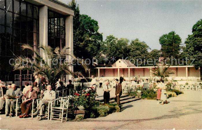 Bad Neuenahr-Ahrweiler Kurpark