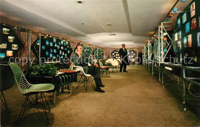 St Louis Missouri Monsantorama