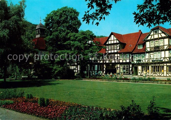 Bad Sooden-Allendorf Am Thor