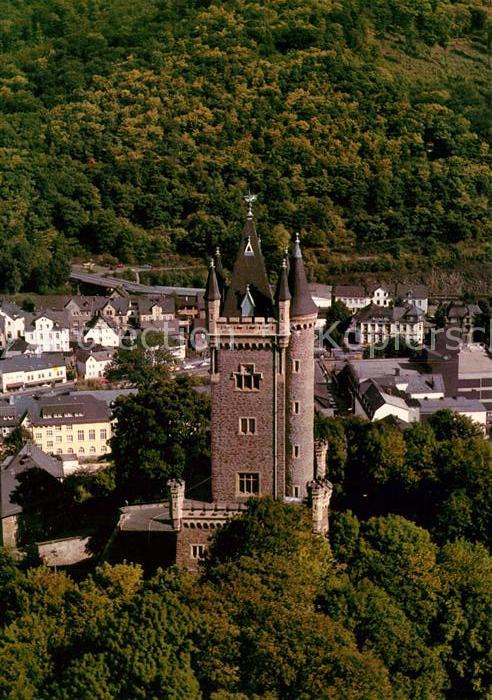 Dillenburg Wilhelmsturm