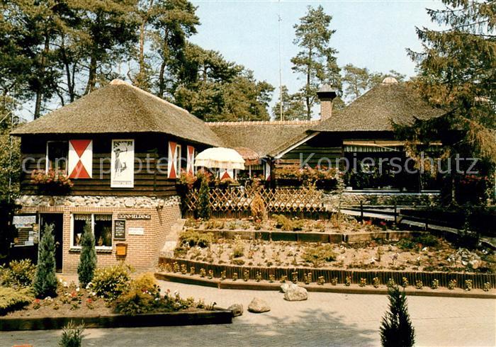 Amen Camping Dianaheide
