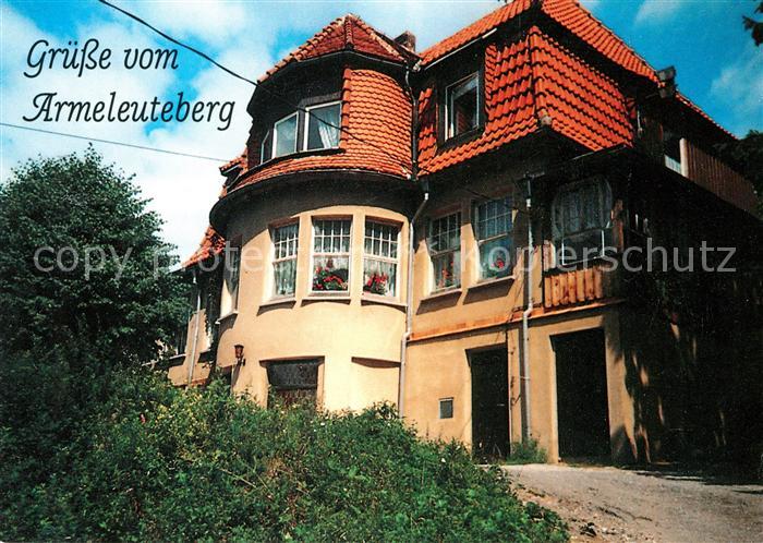Wernigerode Harz Gasthaus Armeleuteberg