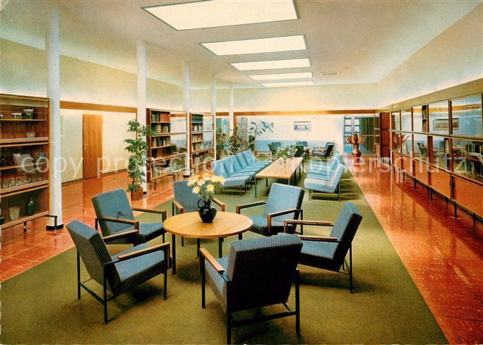 Springen Untertaunus Erholungsheim der IG Druck und Papier