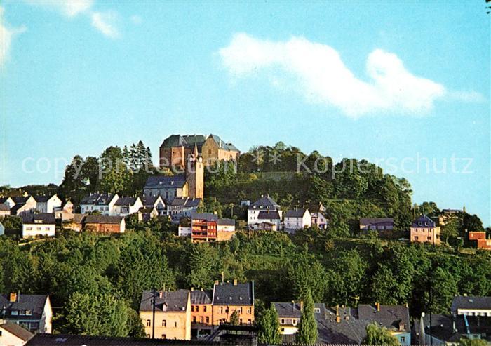 Westerburg Westerwald Schloss