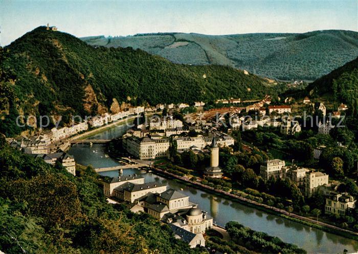 Bad Ems Panorama