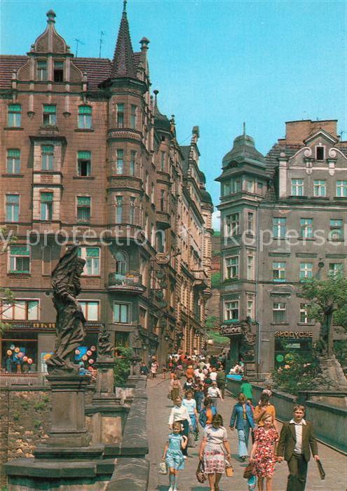 Klodzko Gotycki most kamienny