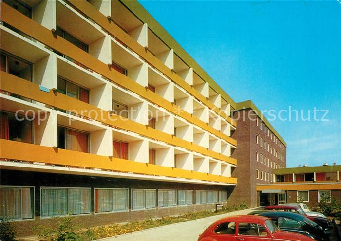 Bad Sassendorf Wiesengrund Sanatorium