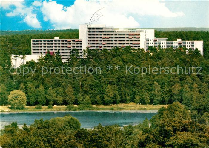 Moelln Lauenburg Wohnstift Augustinum