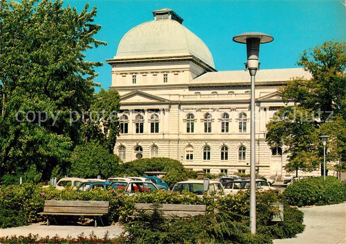 Oldenburg Niedersachsen Theater