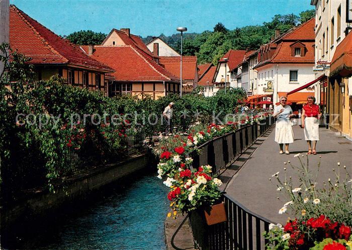 Bad Orb Am Quellenring