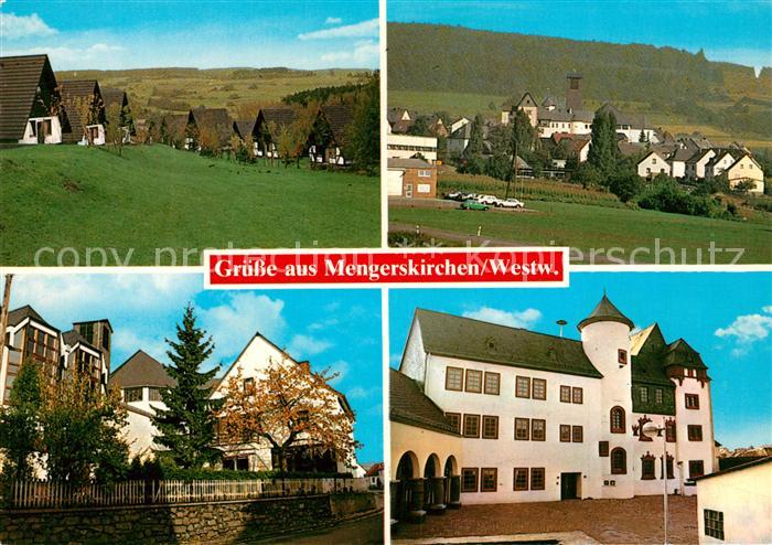 Mengerskirchen Teilansichten