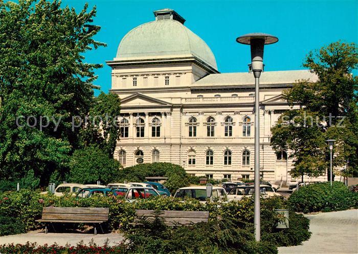 Oldenburg Niedersachsen Theater