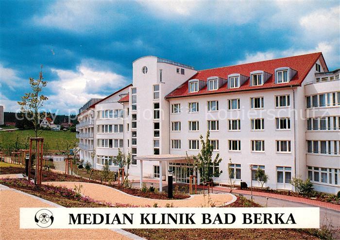 Bad Berka Median Klinik