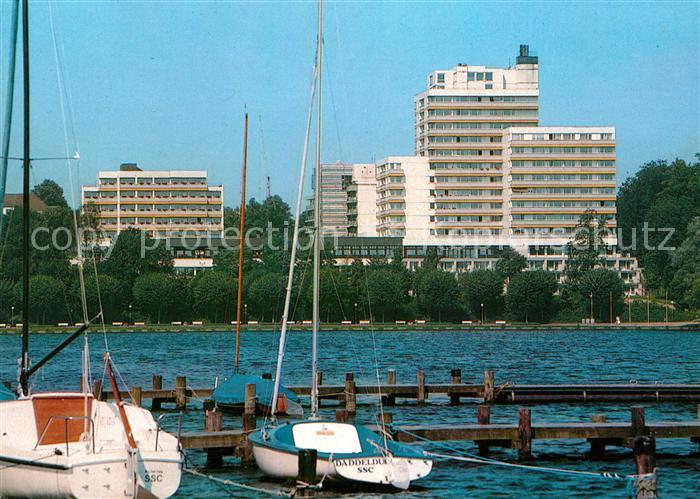 Bad Segeberg Intermar Kurhotel Seglerhafen
