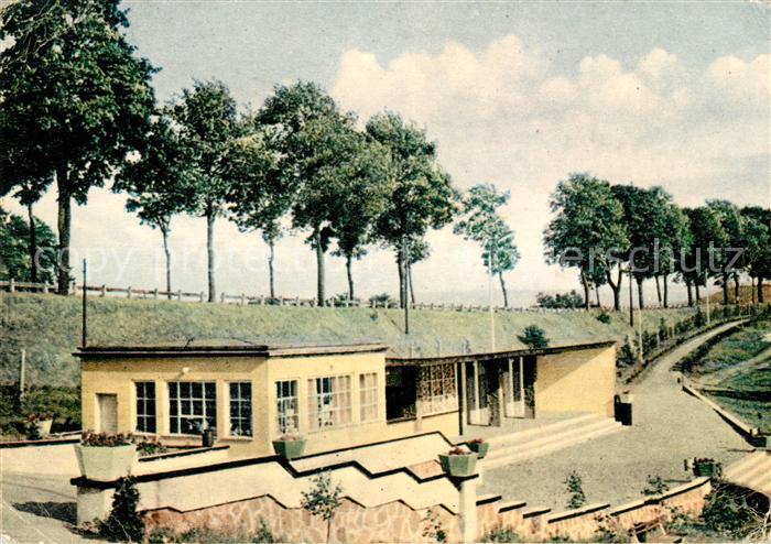 Sierakow Osrodek wypoczynkowy Ferienresort