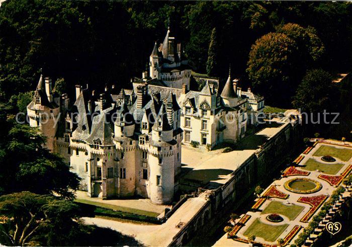 Usse Rigny Chateau Collection Chateaux de la Loire