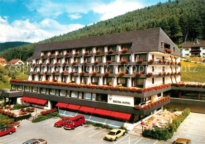 Enzkloesterle Enztalhotel