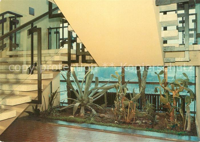 Zinnowitz Ostseebad Feriendienst der IG Wismut Meerwasserhallenbad