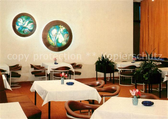 Zinnowitz Ostseebad FDGB Feriendienst IG Wismut Ferienheim Roter Oktober Tanzres