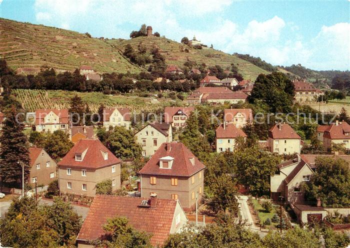 Radebeul Teilansicht