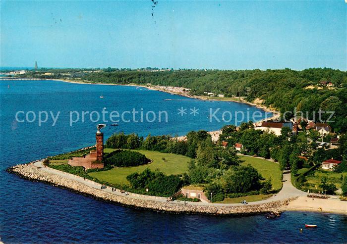 Moeltenort U Boot Ehrenmal