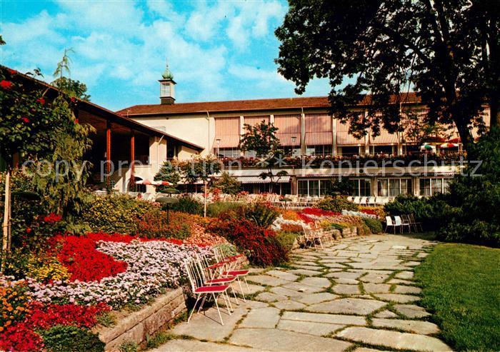 FREUDENSTADT BW Kurhaus Kurort im Schwarzwald