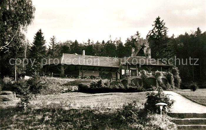 Bad Harzburg Cafe Winuwuk