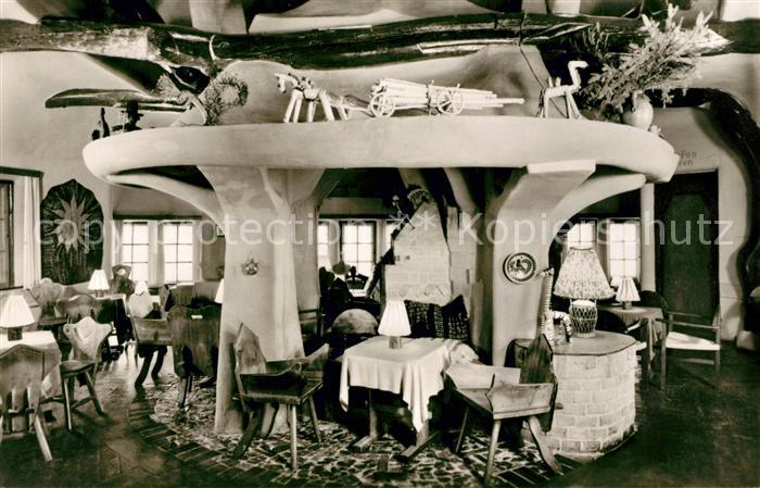 Bad Harzburg Cafe Winuwuk Gaststube