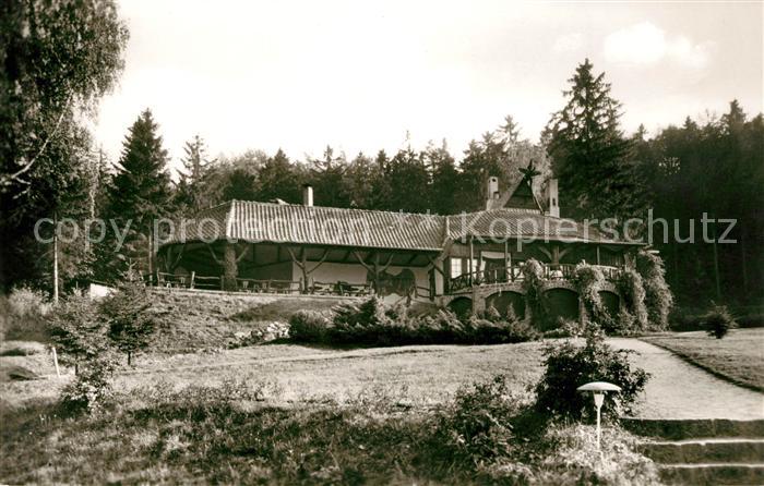 Bad Harzburg Cafe Winuwuk