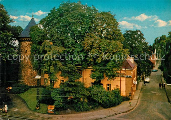 Recklinghausen Westfalen Engelsburg