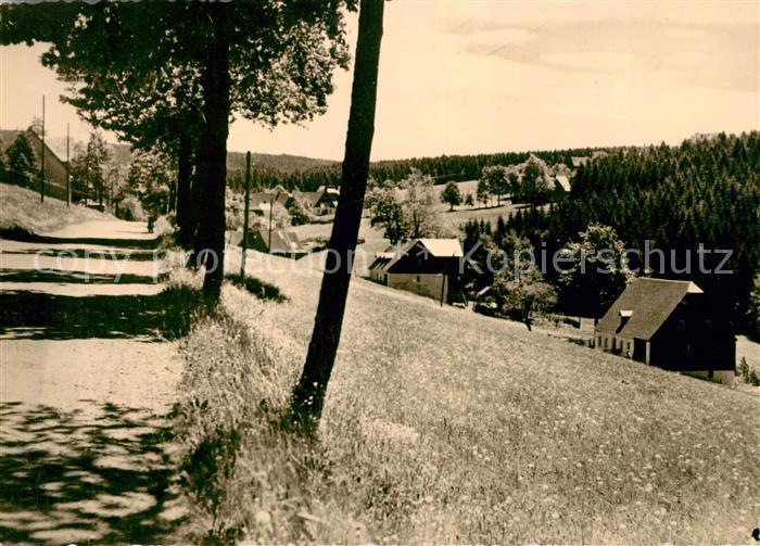 Tellerhaeuser Panorama
