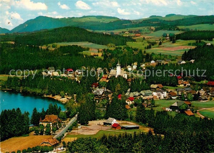 Titisee Panorama