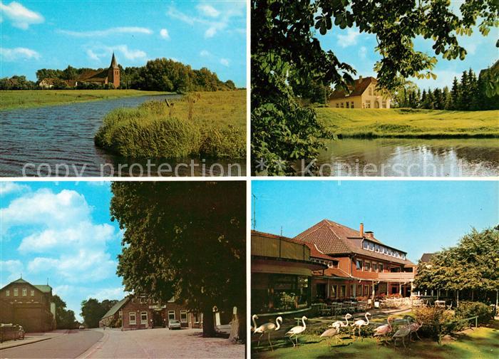 Jaderberg Vareler Strasse Molkerei Schuetzenhof Zoo Jaderberg