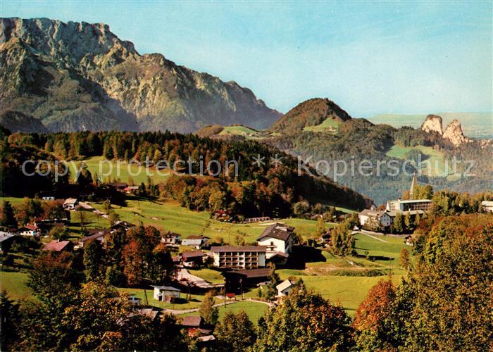 Bad Duerrnberg Hallein Kur und Sporthotel Hochbichl