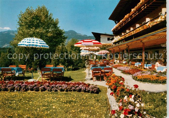 Sonthofen Oberallgaeu Alpen Moor und Kneippbad