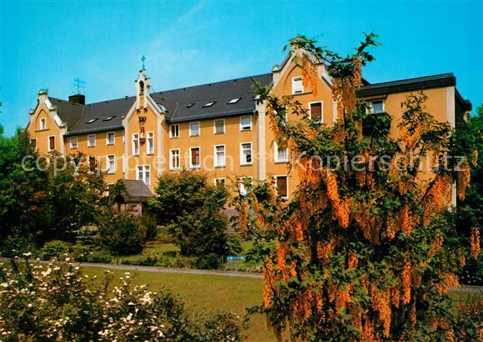 Bad Salzschlirf Kurheim St Bonifatius