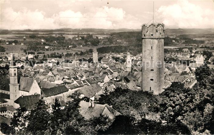 Ravensburg Wuerttemberg