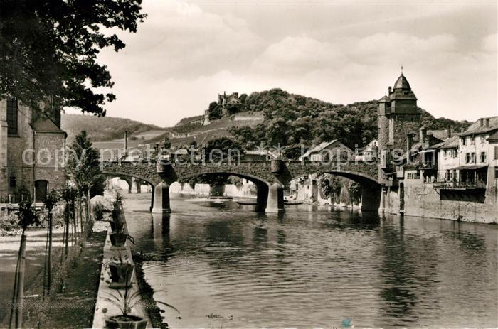 Bad Kreuznach Kauzenburg
