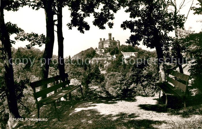 Diez Lahn Schloss Schaumburg