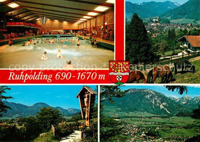 Ruhpolding Hallenbad