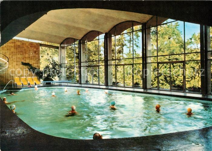 BADENWEILER BW Markgrafenbad