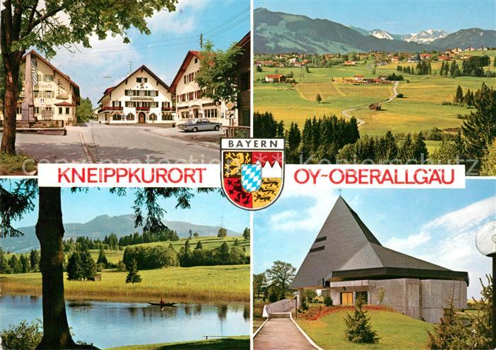 Oy Bad Mittelberg Oberallgaeu Bayern Hotel Loewen