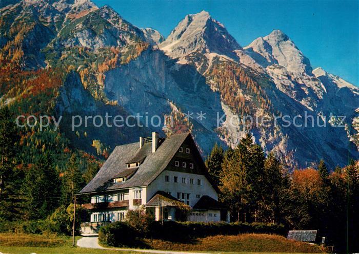 Hinterstoder Dietlgut