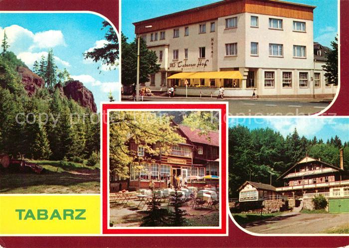 Tabarz Aschenberg Hotel Tabarzer Hof Massemuehle
