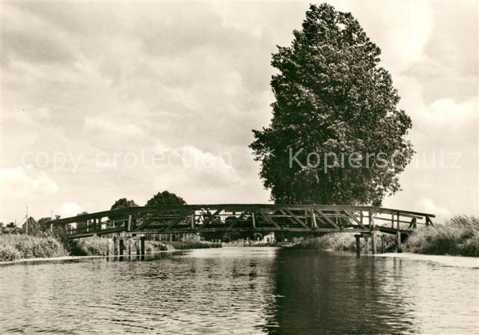 Osterburg Altmark An der Briese