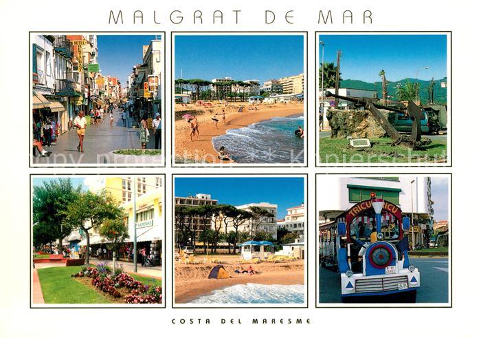 Malgrat de Mar