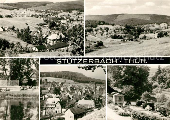 Stuetzerbach