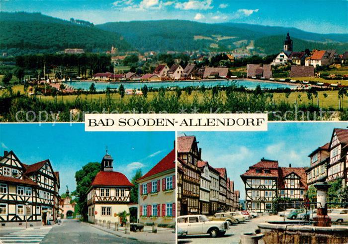 Bad Sooden-Allendorf