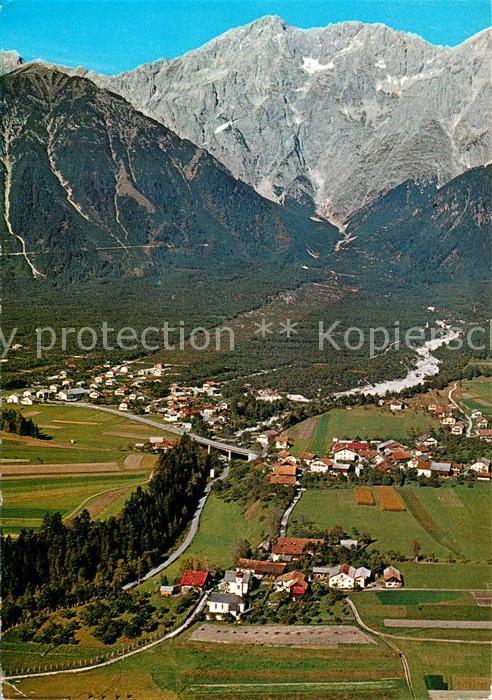 Obermieming Mieminger Kette