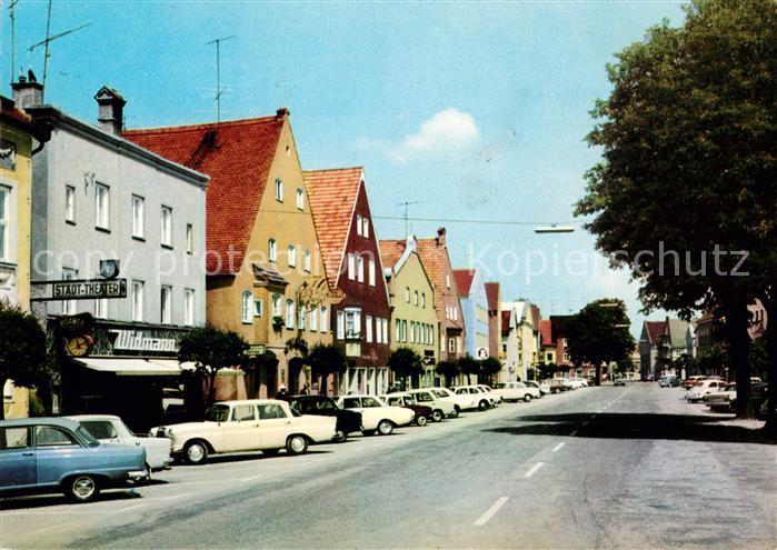 Erding Stadt-Theater